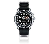 Chris Benz Automatic Watch CB-1000A-S-NBS