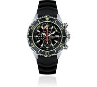 Chris Benz CB-C300X-G-KBS Men's Watch Depthmeter