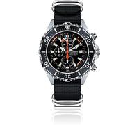 Chris Benz CB-C300X-S-NBS Men's Watch Depthmeter