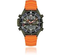 Chris Benz CB-D200X-C-KBO Men's Watch Depthmeter