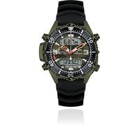 Chris Benz CB-D200X-C-KBS Men's Watch Depthmeter