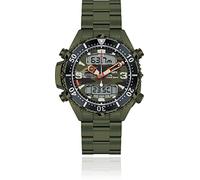 Chris Benz CB-D200X-C-MB Men's Watch Depthmeter