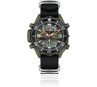Chris Benz CB-D200X-C-NBS Men's Watch Depthmeter