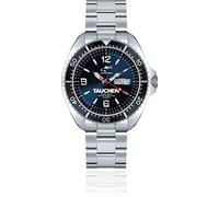 Chris Benz CBO-BT-MB Herrenarmbanduhr Chris Benz One