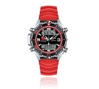 CHRIS BENZ Diving Watch CB-D200X-R-KBR