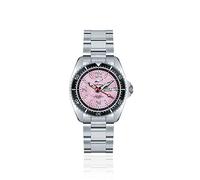 Chris Benz Men's Quartz Watch CBM.R.MB.SW with Metal Strap