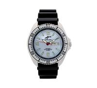 Chris Benz One Man CBO-H-SI-KB Men's Diving Watch