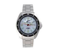 Chris Benz One Man CBO-H-SI-MB Men's Diving Watch