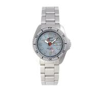 Chris Benz One Medium CBM-H-SI-MB Unisex Diving Watch