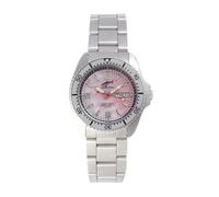 Chris Benz One Medium CBM-R-SI-MB Unisex Diving Watch