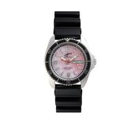 Chris Benz One Medium CBM-R-SW-KB Unisex Diving Watch