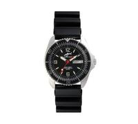 Chris Benz One Medium CBM-S-SW-KB Unisex Diving Watch