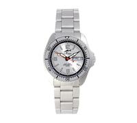 Chris Benz One Medium CBM-SI-SI-MB Unisex Diving Watch