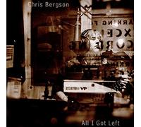 Chris Bergson - All I Got Left