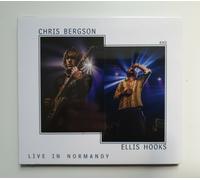 Chris Bergson And Ellis Hooks - Live In Normandy