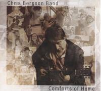 Chris Bergson Band - Comforts Of Home
