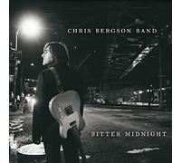Chris Bergson - Bitter Midnight