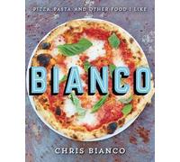 Chris Bianco Bianco (Hardback) (US IMPORT)