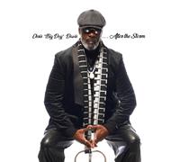 Chris "Big Dog" Davis - After The Storm