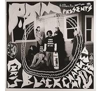 Chris Black Changed My Life - Picture Disc [VINYL]