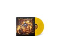 Chris Bohltendahl's Steelhammer - Reborn In Flames (Sun Yellow Vinyl) [VINYL]