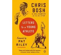 Letters to a Young Athlete