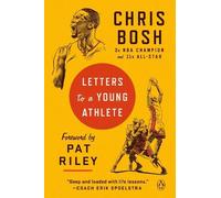 Letters to a Young Athlete