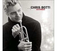 CHRIS BOTTI: DECEMBER - CD