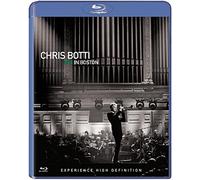 Chris Botti in Boston [Blu-ray] [2009] [US Import]