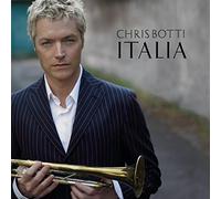 Chris Botti – Italia – CD – New