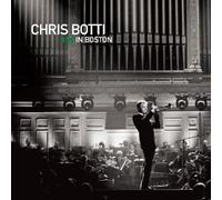 Chris Botti - Live in Boston Deluxe Edition