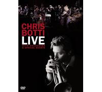 Chris Botti Live: With Orchestra and Special Guests (DVD)