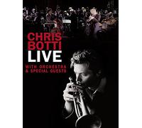 Chris Botti Live with Orchestra & Special Guests: Homecoming Concert