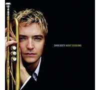 Chris Botti – Night Sessions – CD – US Import