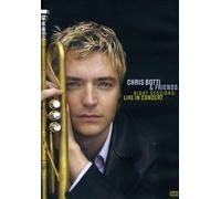 Chris Botti - Night Sessions Live [DVD] [2002]