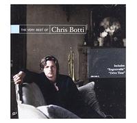 Chris Botti - Very Best Of - New CD - P1398z