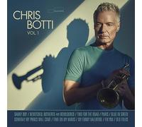 Chris Botti - Vol. 1 [VINYL]