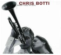 BOTTI - WHEN I FALL IN LOVE - New CD - O2z