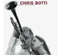 BOTTI - WHEN I FALL IN LOVE - New CD - O2z