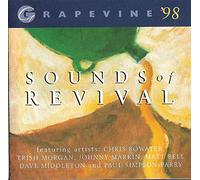 Chris Bowater - Grapevine 98: Sounds of Revival