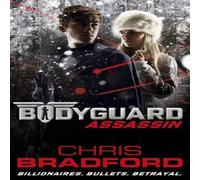 Chris Bradford Bodyguard: Assassin (Book 5) Paperback Chris Bradford Multicolor