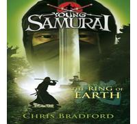 Chris Bradford Ring of Earth (Young Samurai, Book 4) Paperback Chris Bradford Multicolor