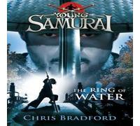 Chris Bradford Ring of Water (Young Samurai, Book 5) Paperback Chris Bradford Multicolor