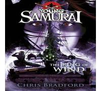 Chris Bradford The Ring of Wind (Young Samurai, Book 7) Paperback Chris Bradford Multicolor