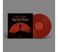 CHRIS BRAIN - RED SUN RISING