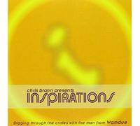 Chris Brann - "Brann, Chris Pres.Inspiratio