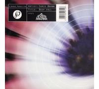 Chris Brann Deepfall (Vinyl) 12" Album