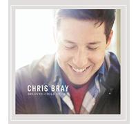 Chris Bray - Beloved Child of God