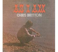 chris britton - as i am