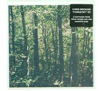 Chris Brokaw - Forestry E.P. [Vinyl] [Vinyl LP]